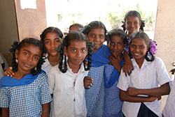Chennai Children