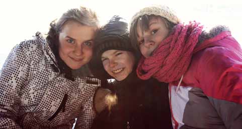 Friends